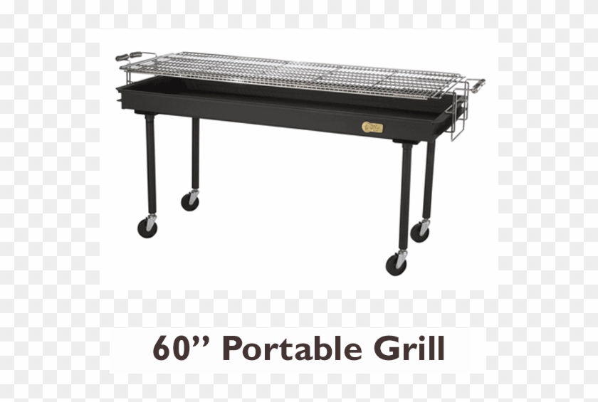 Bbq-icon - Crown Verity Bm 60 Grill Clipart #5503739