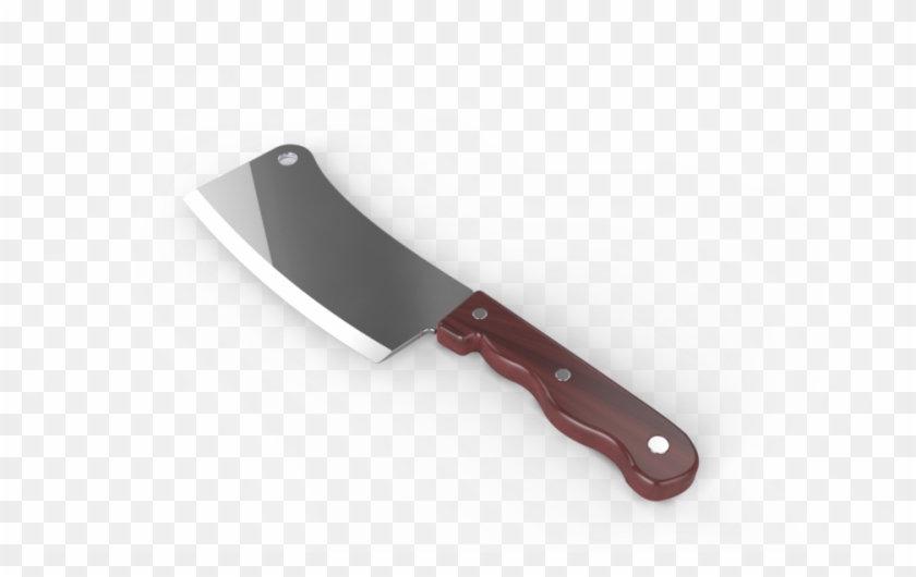 Utility Knife Clipart #5503801