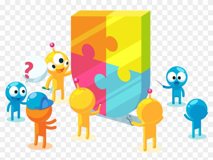 We'll Talk About Integration Testing Using Behave, - Illustration Clipart #5503823