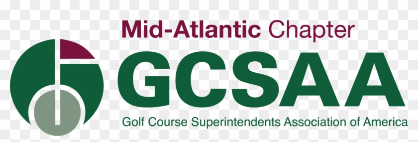 Golf Course Superintendents Association Of America Clipart
