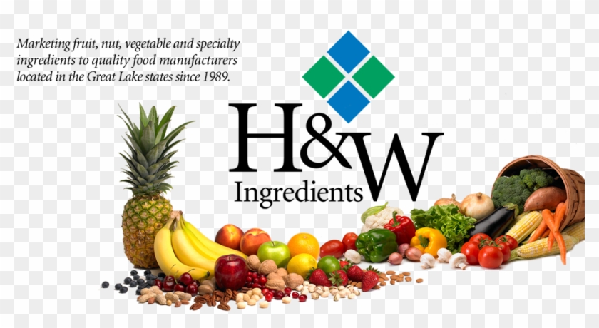 Principals - Natural Foods Clipart