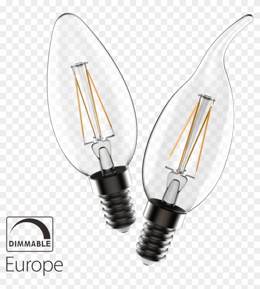 Incandescent Light Bulb Clipart #5503921