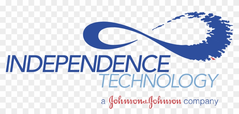 Independence Technology Logo Png Transparent - Graphic Design Clipart