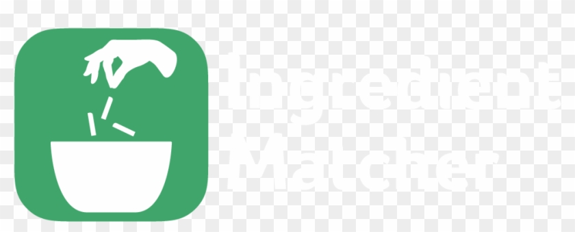 Recipes You Can Make With The Ingredients You Already Clipart #5503923