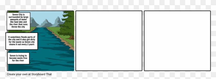 Geography - Tree Clipart #5503978