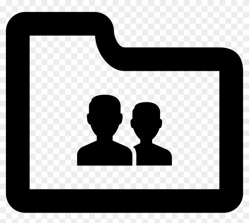 Png File Svg - Silhouette Clipart #5504048