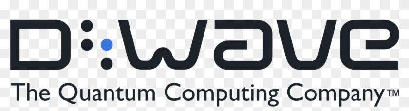 D-wave Systems Logo Clipart #5504087