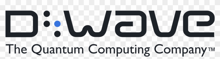 D-wave Systems Logo Clipart