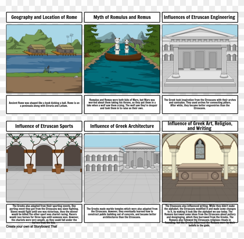 Geography - House Clipart