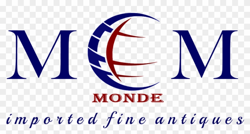 Mcm Monde - Graphic Design Clipart #5504121