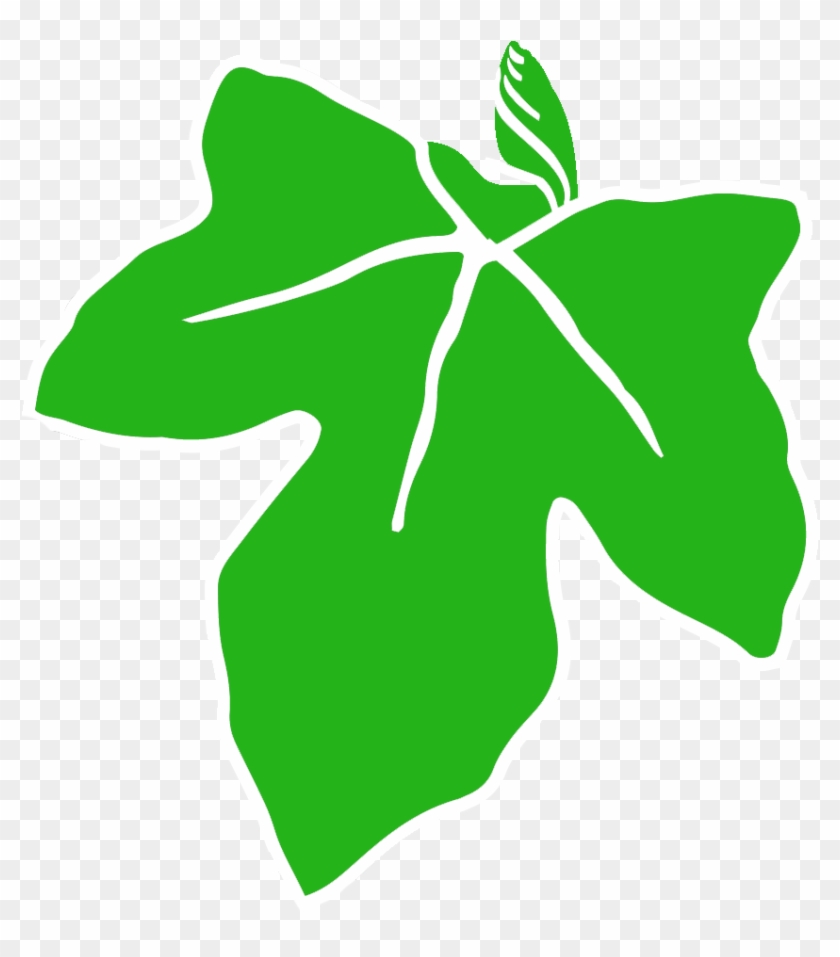 Old Ivy Brewery Clipart