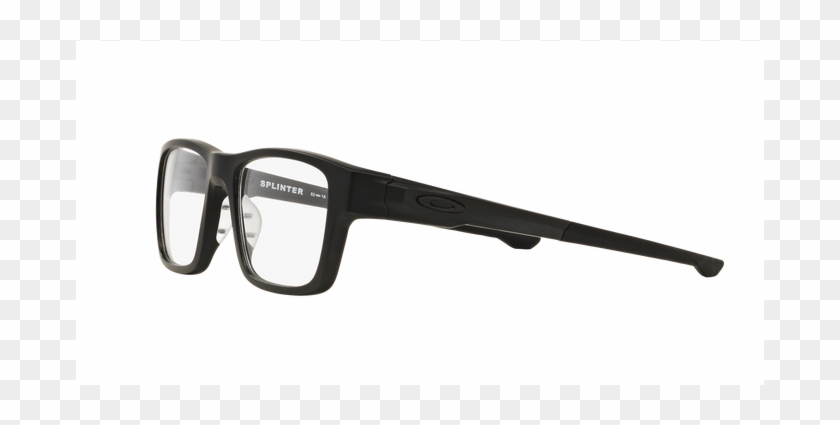 Woman Oakley Ox8077 Splinter Col - Plastic Clipart