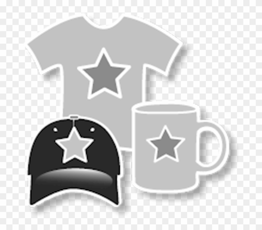 Emblem , Png Download - Coffee Cup Clipart #5504207