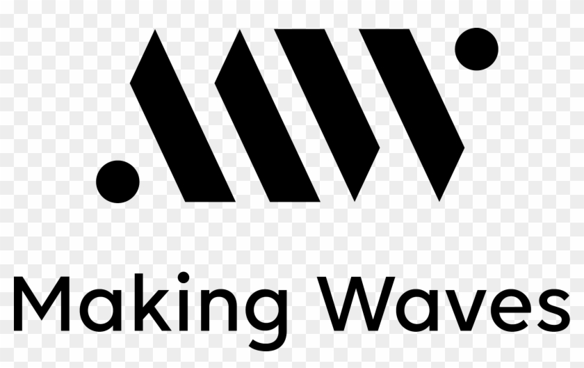 Share - Tweet - Making Waves Norway Logo Clipart