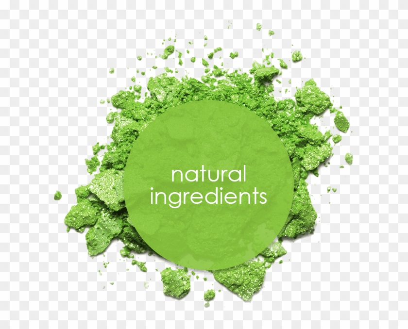 Careco Visual Ingredients Careco Natural Ingredients - Impatiens Clipart #5504416