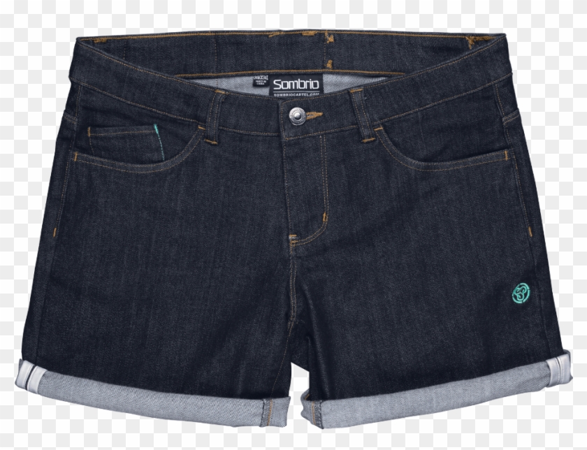 Jean Shorts Png Clipart #5504506
