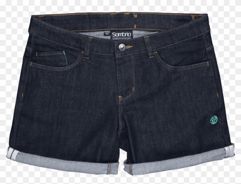 Jean Shorts Png Clipart