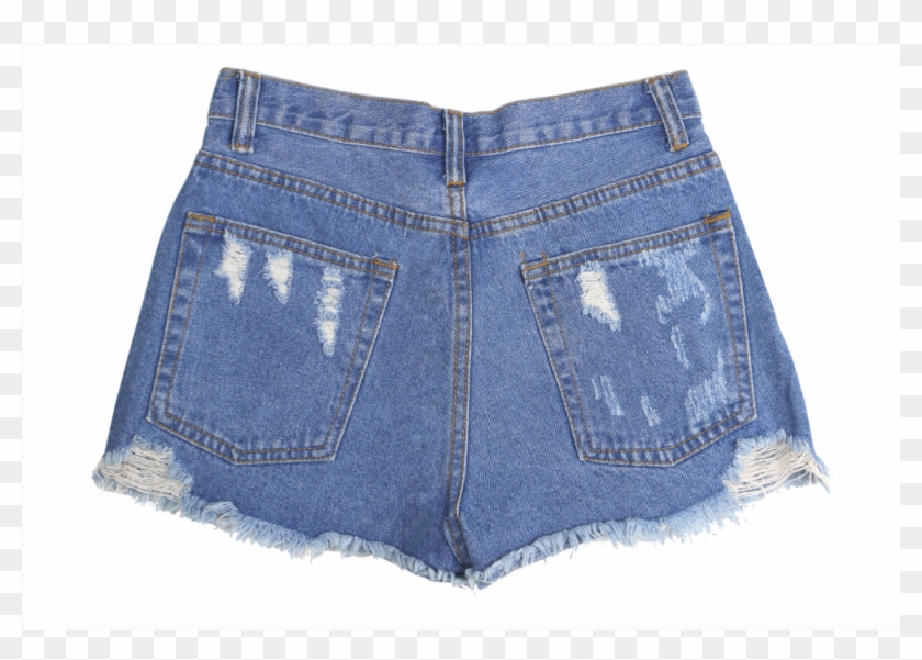 Tractr Jeans Tractr Jeans - Shorts Clipart #5504529