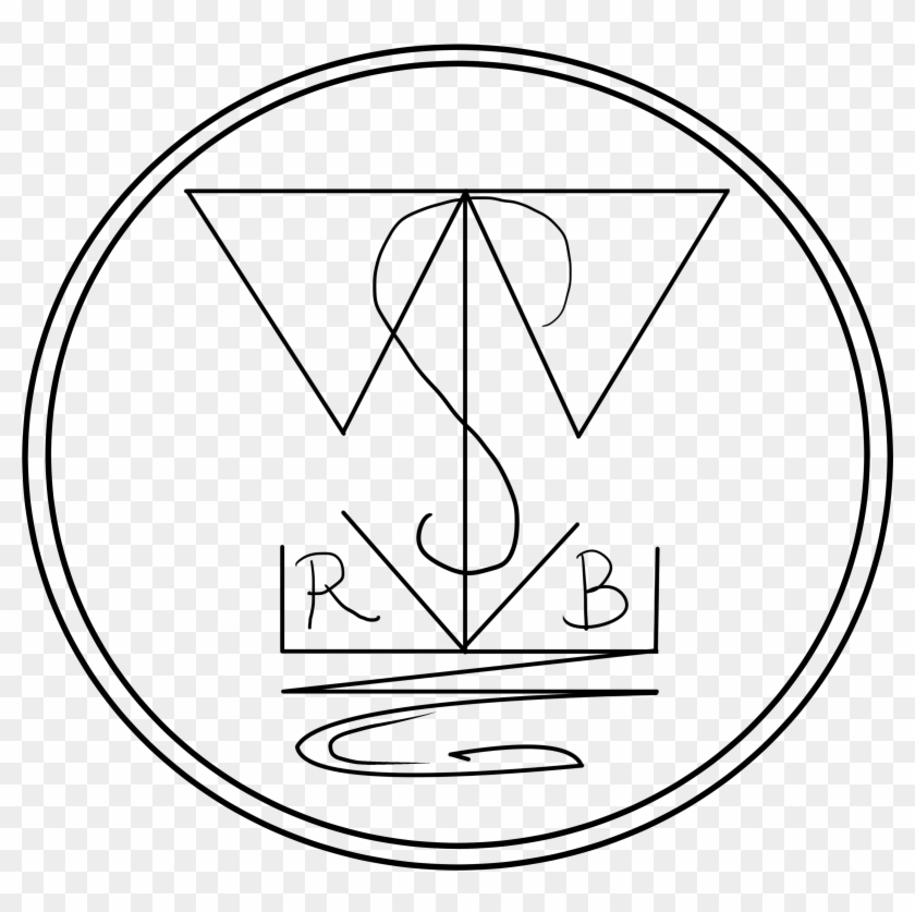 Waves Logo - Alcaldia Orito Clipart