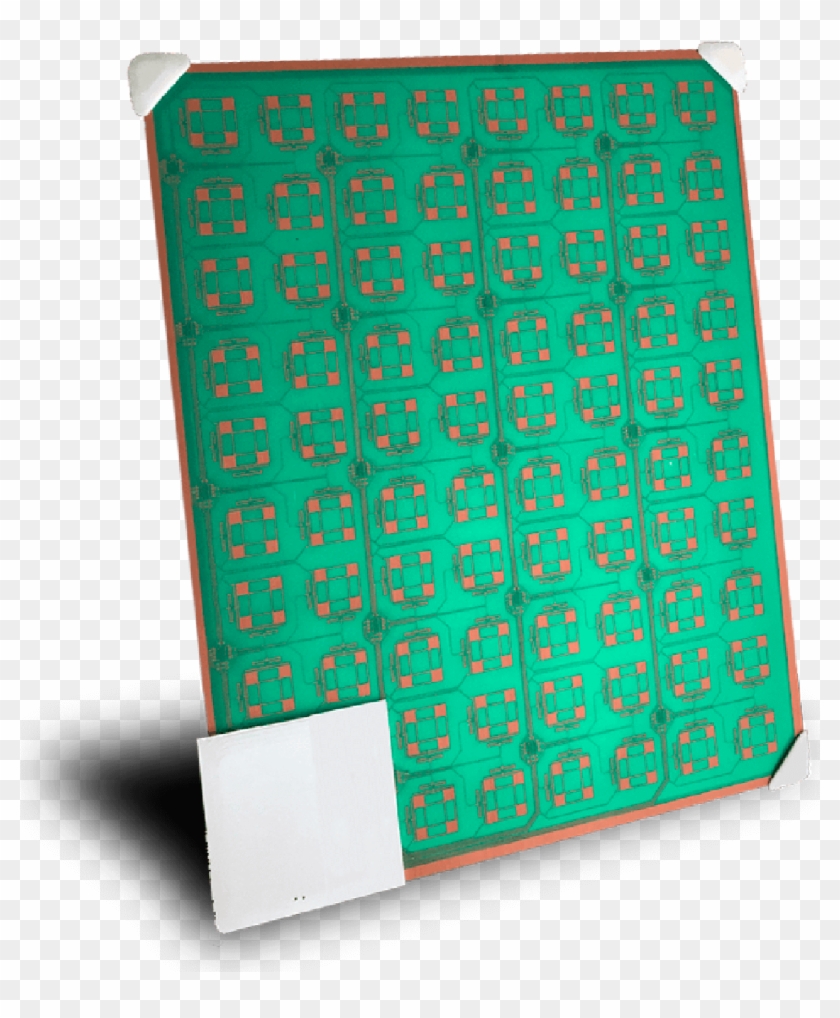 Metasurfaces To Shape Electromagnetic Waves - Parallel Clipart #5504691