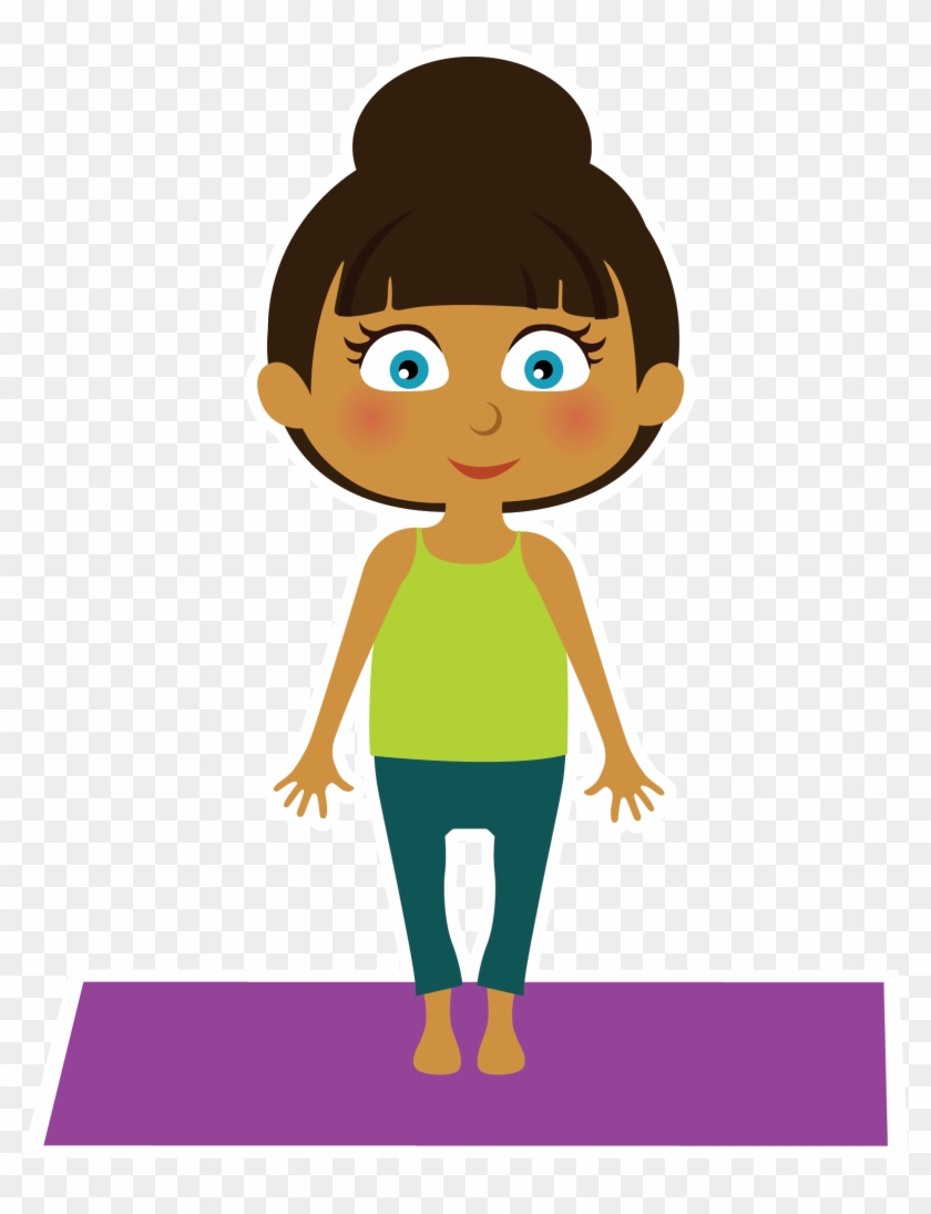 Standing Still Littlefeet Blog Creating Seasonal Rituals - Stand Still Child Clipart