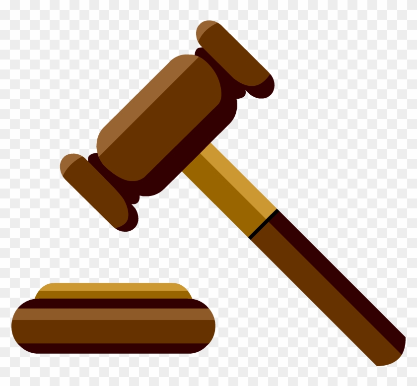 Court Quest - Justice System Clip Art - Png Download #5504800
