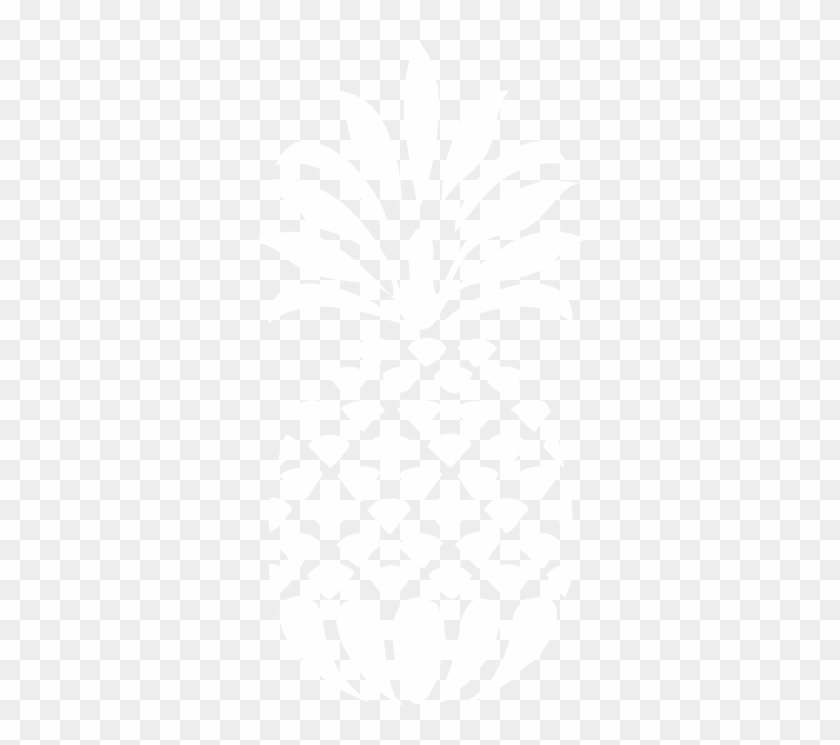 Welcome Pineapple Clipart