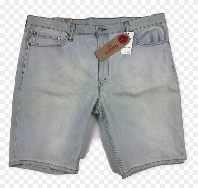Levi's Men's 511 Jean Shorts Clipart