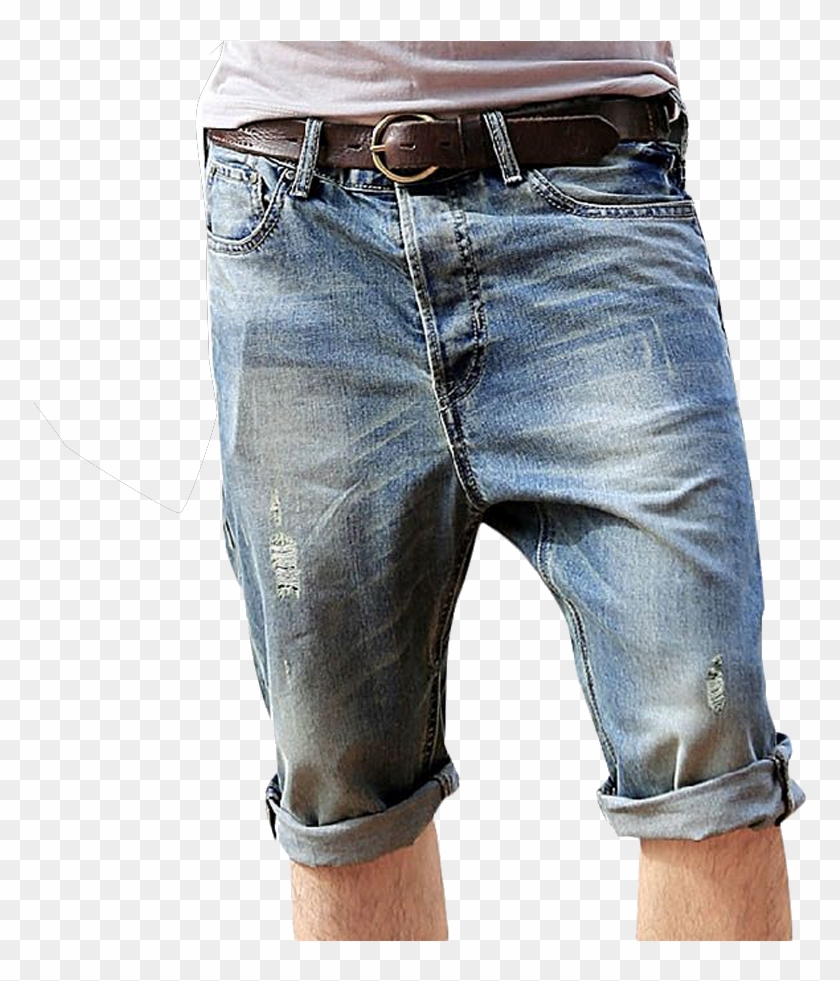 672 - All Saints Men's Pants Clipart #5505031