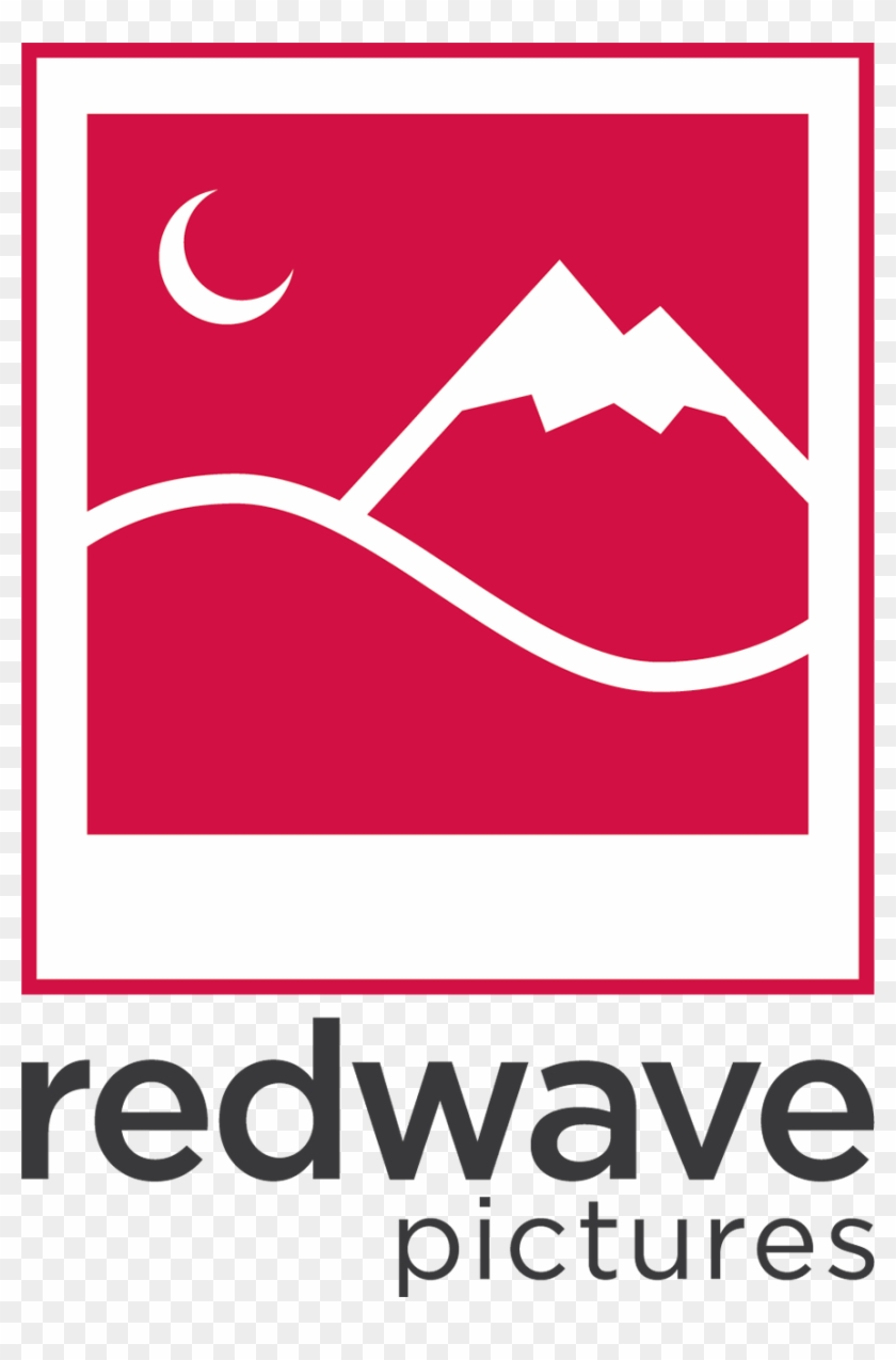 Red Wave Png - Graphic Design Clipart #5505108