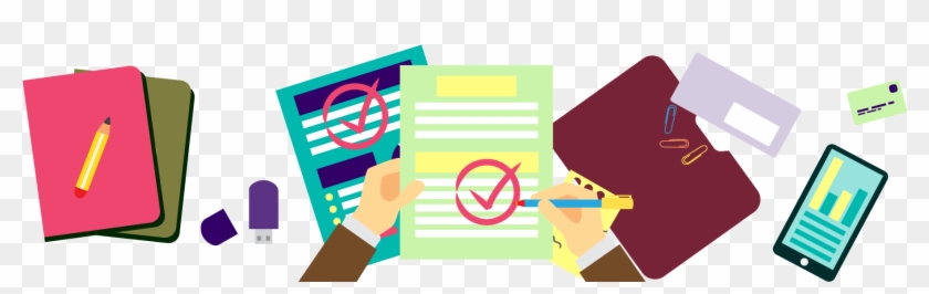 Certified Legal Document Translation Services Guaranteed - Translation Clipart - Png Download