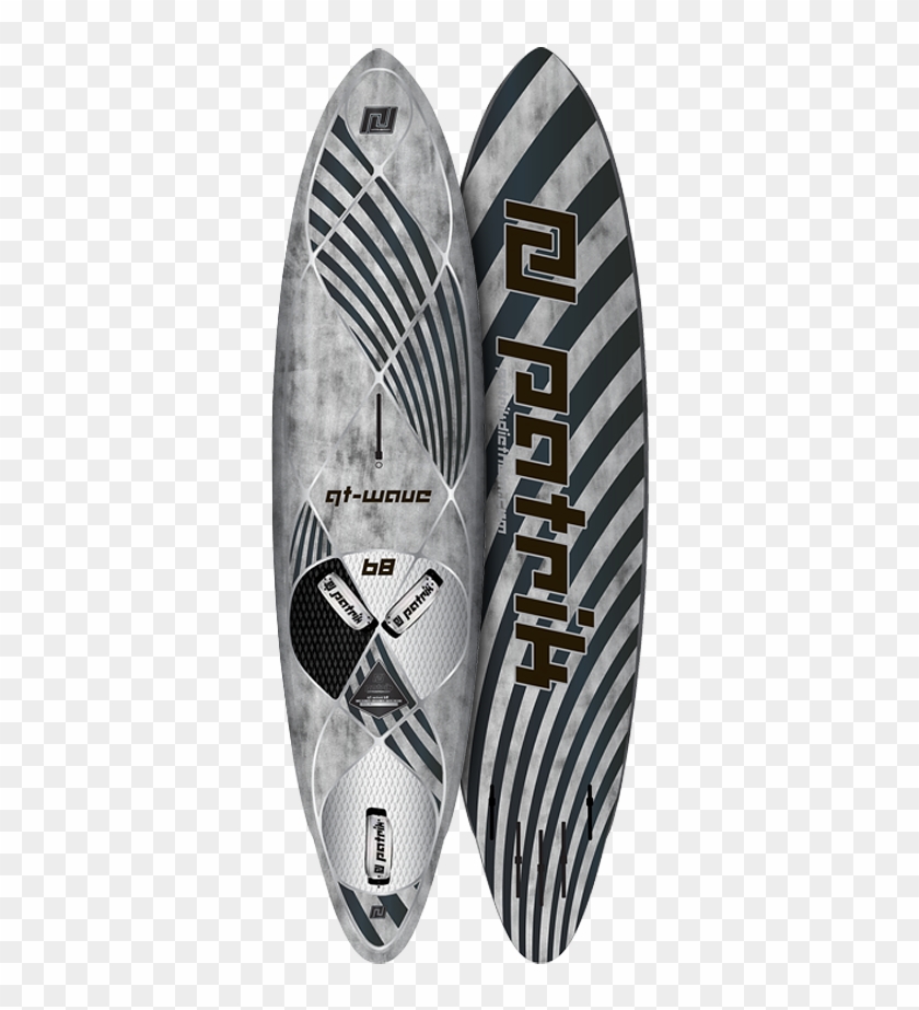 Qt-wave - Patrik Trailer Wave 2016 Clipart