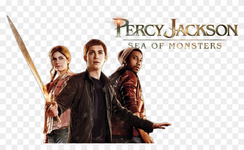 Percy Jackson Png - Percy Jackson Sea Of Monsters Png Clipart #5505257
