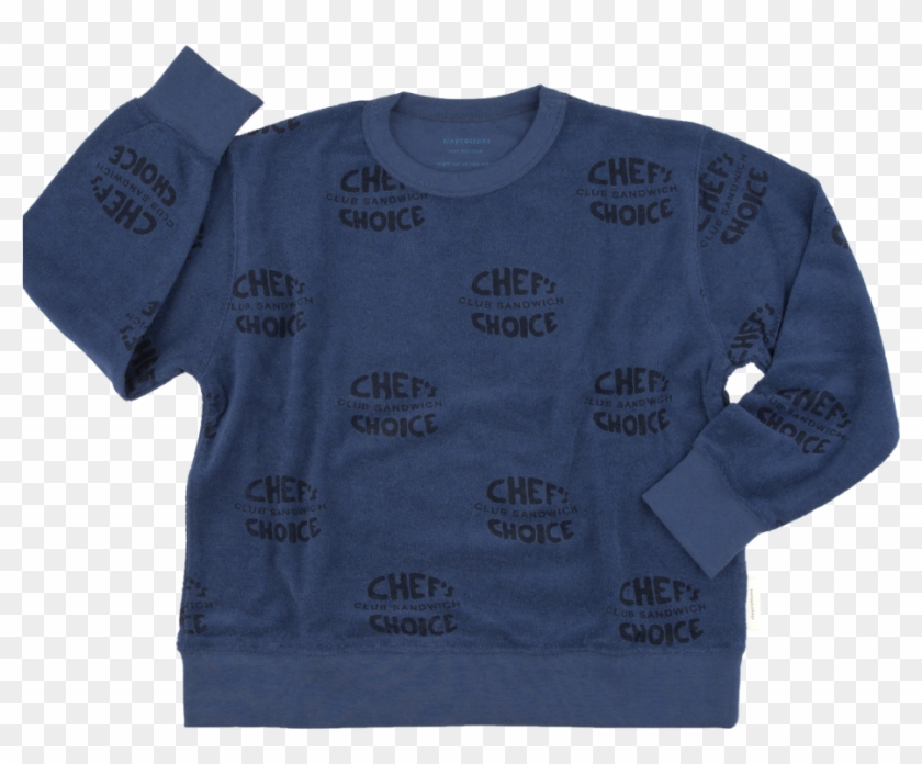 Sweater Clipart #5505259