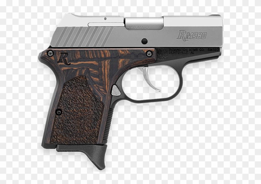 Pointing Gun Png - Remington Rm380 Executive Clipart #5505292