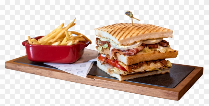 Picture - French Fries Clipart #5505351