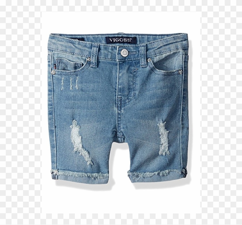 Bermuda Shorts Clipart #5505459