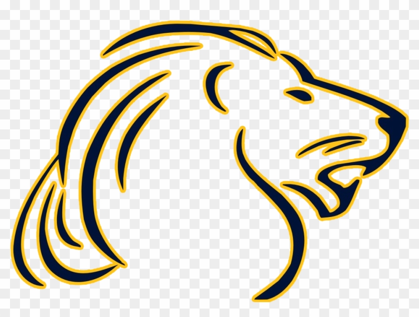 City Christian Lions Clipart