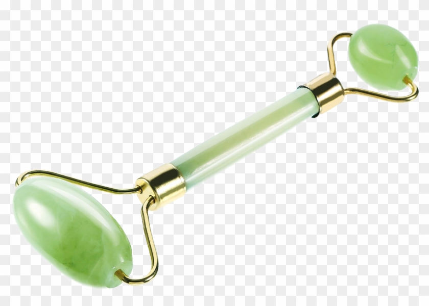 Face Roller Jade Png Clipart