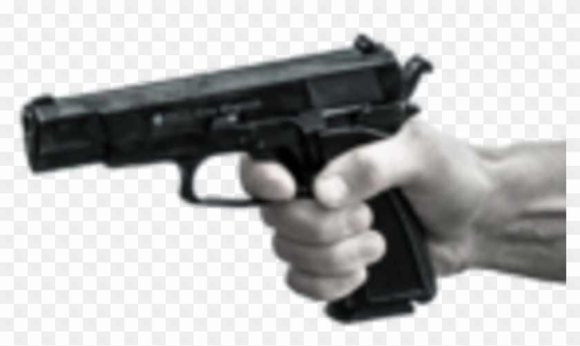 Boy With Gun Png Clipart #5505612