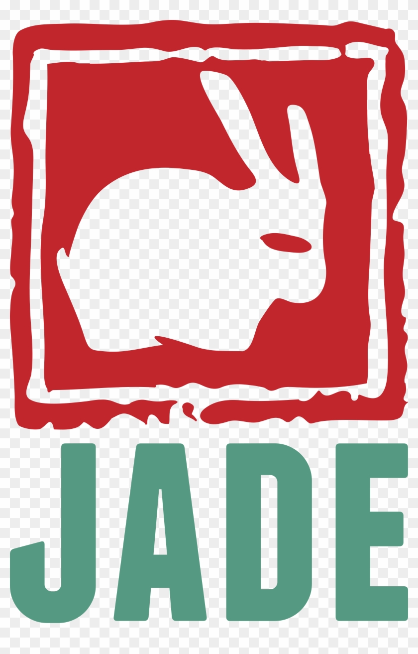 Jade Logo Png Transparent - Jade Logo Vector Clipart #5505644