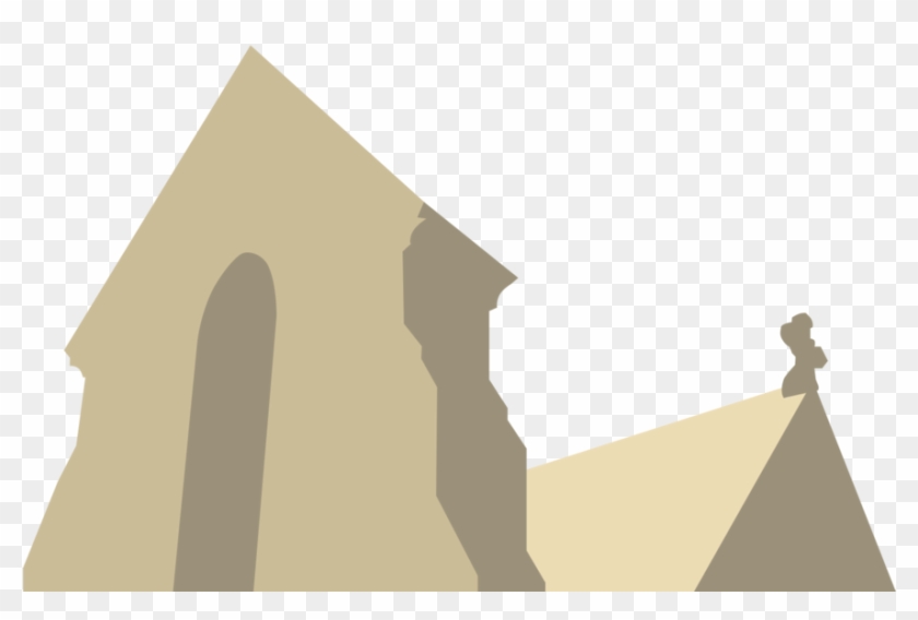 Building - House Clipart #5505733