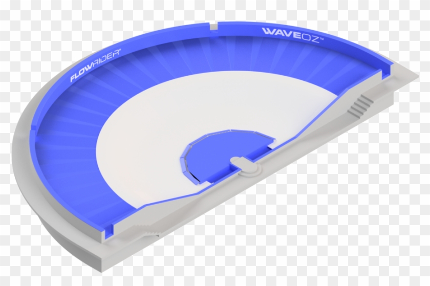180 Waveoz - Circle Clipart #5505773