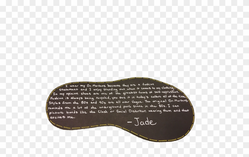 Jade - Label Clipart