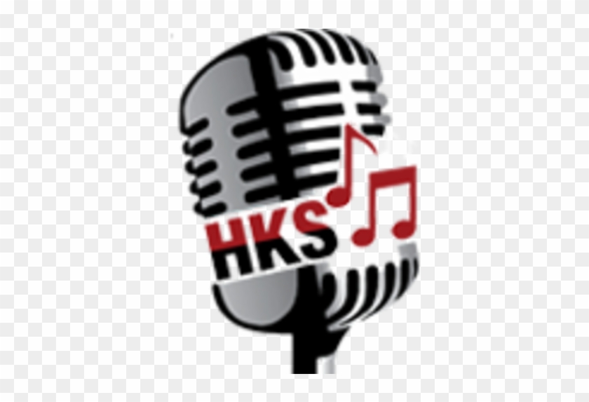 M19013787 - Karaoke Clipart #5506054