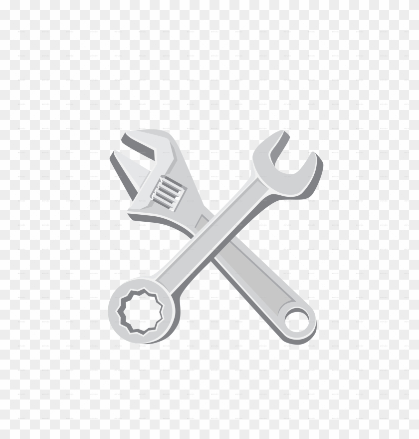 Different Tools Icon By Romvo Graphicriver - Stock Photography Clipart #5506129