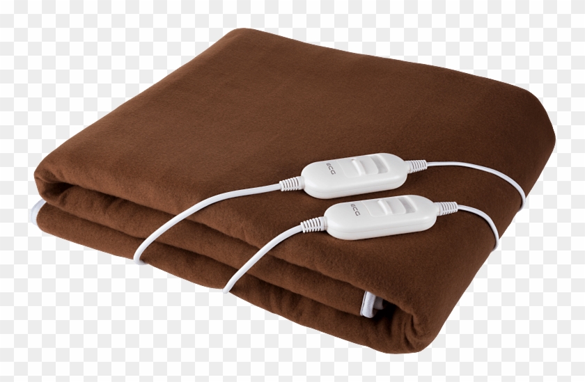 Heating Blanket - Elektricno Cebe Srbija Clipart #5506397