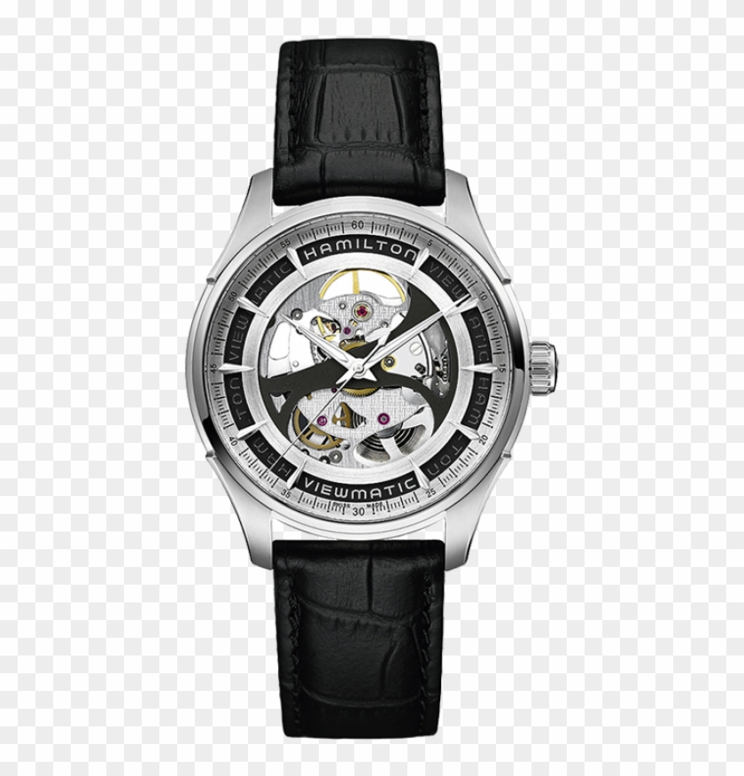 The Viewmatic Skeleton Gent Auto Comes In A Stainless - Vacheron Constantin Métiers D Art Copernicus Celestial Clipart #5506425