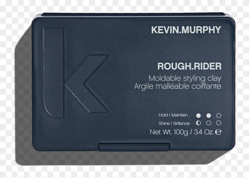 All About Km - Kevin Murphy Rough Rider 3.5 Oz Clipart #5506432