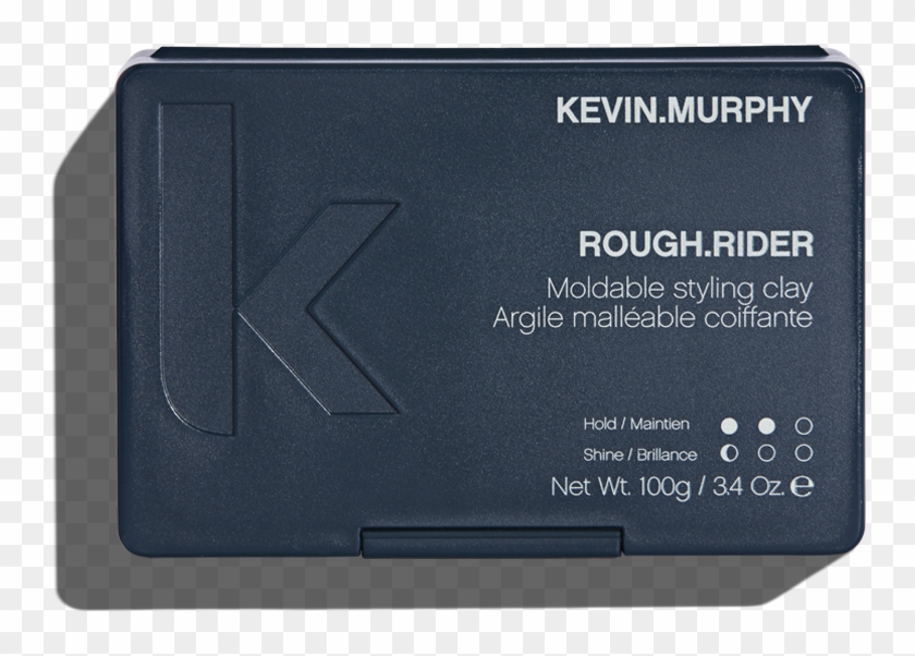 All About Km - Kevin Murphy Rough Rider 3.5 Oz Clipart
